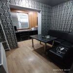 Satılır 3 otaqlı Köhnə Tikili, Xalqlar dostluğu metrosu, Nizami rayonu 3