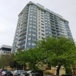 Satılır 4 otaqlı Yeni Tikili, Gənclik metrosu, Nərimanov rayonu 18