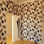 Satılır 3 otaqlı Həyət evi/villa, Azadlıq metrosu, Binəqədi qəs., Binəqədi rayonu 9