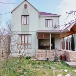 Satılır 6 otaqlı Bağ evi, Buzovna, Xəzər rayonu 2