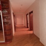 Kirayə (aylıq) 4 otaqlı Yeni Tikili, Gənclik metrosu, Nərimanov rayonu 5