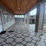 Satılır 4 otaqlı Həyət evi/villa, Buzovna, Xəzər rayonu 4