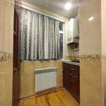 Kirayə (aylıq) 3 otaqlı Köhnə Tikili, Həzi Aslanov metrosu, Xətai rayonu 4