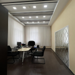 Kirayə (aylıq) 6 otaqlı Ofis, Memar Əcəmi metrosu, Nəsimi rayonu 3