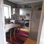 Satılır 2 otaqlı Həyət evi/villa, Avtovağzal metrosu, Biləcəri qəs., Binəqədi rayonu 9