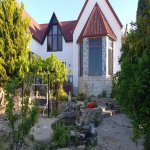 Kirayə (aylıq) 5 otaqlı Bağ evi, Novxanı, Abşeron rayonu 1