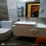 Kirayə (aylıq) 3 otaqlı Yeni Tikili, İçərişəhər metrosu, Səbail rayonu 5