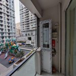 Satılır 4 otaqlı Yeni Tikili, Həzi Aslanov metrosu, H.Aslanov qəs., Xətai rayonu 17