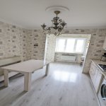 Satılır 3 otaqlı Köhnə Tikili, Həzi Aslanov metrosu, Xətai rayonu 4