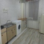 Kirayə (aylıq) 1 otaqlı Köhnə Tikili, İnşaatçılar metrosu, Yasamal rayonu 4