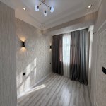 Продажа 3 комнатная Новостройка Хырдалан 4