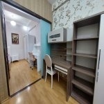 Kirayə (aylıq) 4 otaqlı Yeni Tikili, Nəsimi metrosu, Nəsimi rayonu 11