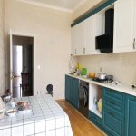 Аренда 3 комнатная Новостройка, м. Гара Гараева метро, Низаминский р-н район 11