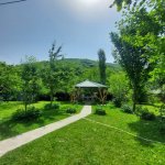 Kirayə (günlük) 2 otaqlı Həyət evi/villa Qəbələ 4