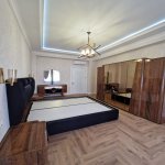 Kirayə (aylıq) 2 otaqlı Yeni Tikili, Ağ şəhər, Xətai rayonu 8