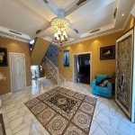 Kirayə (aylıq) 6 otaqlı Bağ evi, Şüvəlan, Xəzər rayonu 16
