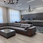 Kirayə (aylıq) 3 otaqlı Yeni Tikili, Nəsimi rayonu 7