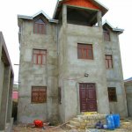 Satılır 8 otaqlı Həyət evi/villa Sumqayıt 1