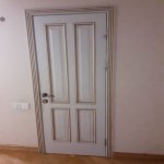 Satılır 4 otaqlı Köhnə Tikili, Badamdar qəs., Səbail rayonu 8