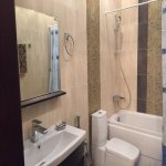 Kirayə (aylıq) 4 otaqlı Yeni Tikili, 28 May metrosu, Nəsimi rayonu 8