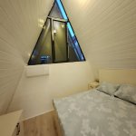 Kirayə (günlük) 3 otaqlı Həyət evi/villa Qəbələ 5