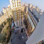 Satılır 3 otaqlı Yeni Tikili, Xalqlar dostluğu metrosu, 8-ci kilometr, Nizami rayonu 10