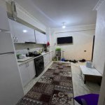 Kirayə (aylıq) 3 otaqlı Yeni Tikili, Memar Əcəmi metrosu, 3-cü mikrorayon, Nəsimi rayonu 5