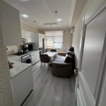 Kirayə (aylıq) 3 otaqlı Köhnə Tikili, Gənclik metrosu, Nərimanov rayonu 8