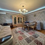 Продажа 2 комнатная Вторичка, м. Автовокзал метро, пос. Биляджари, Бинагадинский р-н район 4