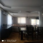 Kirayə (aylıq) 4 otaqlı Bağ evi, Novxanı, Abşeron rayonu 4