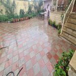 Satılır 4 otaqlı Həyət evi/villa, Avtovağzal metrosu, Biləcəri qəs., Binəqədi rayonu 3