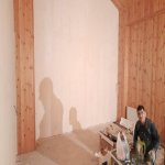 Kirayə (aylıq) 8 otaqlı Ofis, Nəriman Nərimanov metrosu, Nərimanov rayonu 8