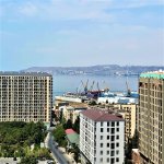 Аренда 2 комнат Новостройка, м. Ази Асланова метро, Хетаи район 21