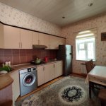 Satılır 4 otaqlı Həyət evi/villa, Avtovağzal metrosu, Biləcəri qəs., Binəqədi rayonu 2