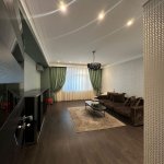 Kirayə (aylıq) 4 otaqlı Yeni Tikili, Sahil metrosu, Səbail rayonu 9
