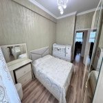 Satılır 3 otaqlı Yeni Tikili, Elmlər akademiyası metrosu, Yasamal rayonu 6