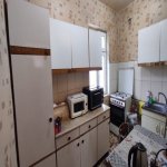 Satılır 2 otaqlı Köhnə Tikili, Avtovağzal metrosu, Biləcəri qəs., Binəqədi rayonu 12