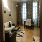 Kirayə (aylıq) 3 otaqlı Yeni Tikili, Nizami metrosu, Yasamal rayonu 3