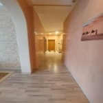 Kirayə (aylıq) 3 otaqlı Yeni Tikili, Gənclik metrosu, Dədə Qorqud parkı, Nərimanov rayonu 5