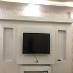 Kirayə (aylıq) 3 otaqlı Yeni Tikili, Azadlıq metrosu, Binəqədi rayonu 6