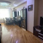 Satılır 3 otaqlı Yeni Tikili, Neftçilər metrosu, Nizami rayonu 22