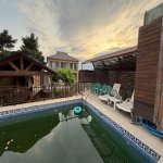 Продажа 4 комнатная Дома/Виллы, пос. Маштага, Сабунчу район 13