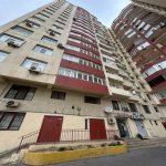 Продажа 2 комнат Новостройка, м. Дярнягюль метро, Бинагадинский р-н район 8