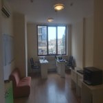 Kirayə (aylıq) 16 otaqlı Ofis, Elmlər akademiyası metrosu, Yasamal rayonu 12