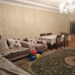 Satılır 3 otaqlı Yeni Tikili, İnşaatçılar metrosu, Yeni Yasamal qəs., Yasamal rayonu 5