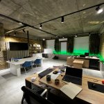 Аренда 1 комнатная Офис, м. Хетаи метро, Белый город, АМАЙ, Хетаи район 1