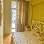 Kirayə (aylıq) 2 otaqlı Yeni Tikili, 8 Noyabr metrosu, Papanin, Nəsimi rayonu 9