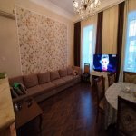 Kirayə (aylıq) 3 otaqlı Köhnə Tikili, Sahil metrosu, Nəsimi rayonu 2