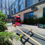 Satılır 2 otaqlı Yeni Tikili, Nəriman Nərimanov metrosu, Nərimanov rayonu 4