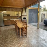 Kirayə (aylıq) 5 otaqlı Həyət evi/villa, Buzovna, Xəzər rayonu 16